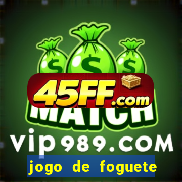 jogo de foguete que ganha dinheiro